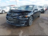 Chevrolet Malibu Lt 1G1ZD5ST2JF102682 снимка