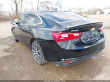 Chevrolet Malibu Lt 1G1ZD5ST2JF102682 снимка