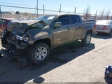 Chevrolet Colorado Lt 1GCGTCE36G1250177 снимка