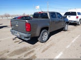 Chevrolet Colorado Lt 1GCGTCE36G1250177 снимка