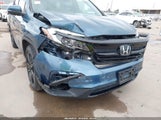 Honda Pilot 2Wd Special Edition 5FNYF5H25MB012799 photo
