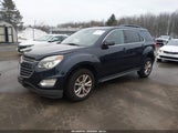 Chevrolet Equinox Lt 2GNFLFEK0G6265847 снимка