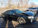 Pontiac Grand Prix 2G2WP552661208611 снимка