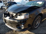 Pontiac Grand Prix 2G2WP552661208611 снимка