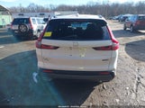 Honda Cr-V Hybrid Sport-L 5J6RS6H8XSL001781 photo