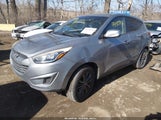 Hyundai Tucson Gls KM8JTCAF9FU110980 снимка
