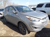 Hyundai Tucson Gls KM8JTCAF9FU110980 снимка