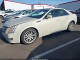 Cadillac Cts Standard 1G6DL5ED6B0109554 снимка