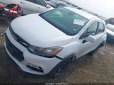 Chevrolet Trax Ls 3GNCJKSB9JL411672 снимка