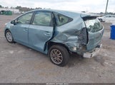 Toyota Prius V Three JTDZN3EU2EJ000881 снимка