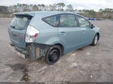 Toyota Prius V Three JTDZN3EU2EJ000881 снимка