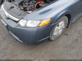 Honda Civic Hybrid JHMFA36266S009945 снимка
