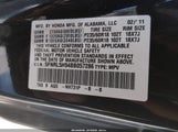 Honda Odyssey Touring/Touring Elite 5FNRL5H94BB057286 fotografie