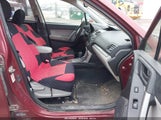 Subaru Forester 2.5I Premium JF2SJAEC0EH437215 снимка
