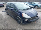 Honda Fit Sport JHMGE88439S011287 photo