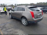 Cadillac Srx Luxury Collection 3GYFNAE36CS617947 снимка