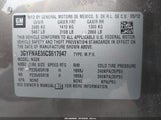 Cadillac Srx Luxury Collection 3GYFNAE36CS617947 снимка
