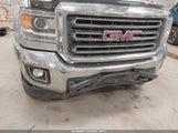 GMC Sierra 2500Hd Sle 1GT22SEGXJZ287333 photo