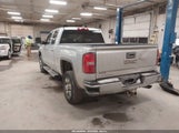 GMC Sierra 2500Hd Sle 1GT22SEGXJZ287333 photo