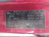 Kia Sorento Ex/Lx KNDJC733545273499 снимка