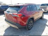 Toyota Rav4 Hybrid Limited 4T3D6RFV7SU194001 photo