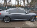 Honda Civic Ex 2HGFC1F38MH703132 снимка