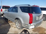Cadillac Srx V6 1GYEE637780156707 снимка