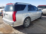 Cadillac Srx V6 1GYEE637780156707 снимка