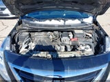 Nissan Versa 1.6 S+ 3N1CN7AP1FL843299 снимка