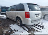Dodge Grand Caravan Sxt 2D4RN5D16AR247073 снимка