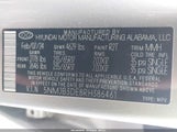 Hyundai Tucson Sel 5NMJB3DE8RH386461 снимка