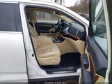 Toyota Highlander Limited 5TDYZRFH7JS282954 снимка