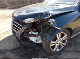 Mercedes-Benz Ml 350 4Matic 4JGDA5HB8FA502304 photo