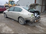 Honda Accord Ex-L 1HGCR2F8XEA176049 снимка