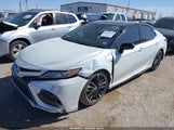 Toyota Camry Xse V6 4T1KZ1AK2MU058559 fotografie