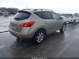 Nissan Murano Sl JN8AZ18U59W009699 fotografie