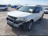 Ford Explorer Xlt 1FM5K7D84HGC65656 снимка
