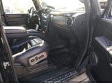Hummer H2 Suv 5GRGN23U05H125002 снимка