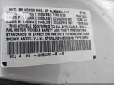 Honda Odyssey Ex 5FNRL18814B092242 снимка