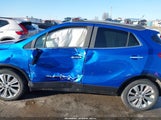 Buick Encore Preferred KL4CJASB5HB016218 fotografie