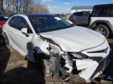 Toyota Camry Xse 4T1K61AKXLU305902 fotografie