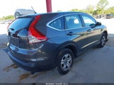Honda Cr-V Lx 2HKRM3H36EH509726 снимка