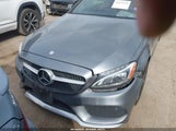 Mercedes-Benz C 300 WDDWK4JB4HF424761 снимка