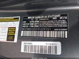 Mercedes-Benz C 300 WDDWK4JB4HF424761 снимка