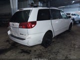 Toyota Sienna Le 5TDZA23C86S435344 снимка