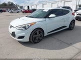 Hyundai Veloster Base W/Black KMHTC6AD4EU193158 снимка