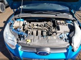 Ford Focus Se 1FADP3K29EL404715 fotografie