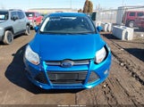 Ford Focus Se 1FADP3K29EL404715 fotografie