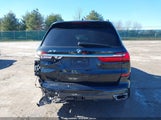 BMW X7 xDrive40I 5UXCW2C01M9F27860 снимка
