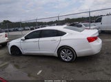 Chevrolet Impala Fwd Lt 1G11Z5S31LU105859 fotografie